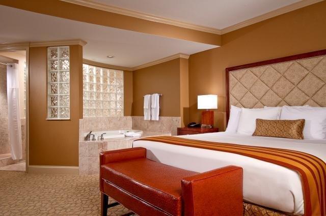 Turning Stone Resort And Casino Verona Pokój zdjęcie