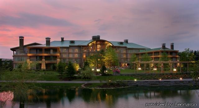 Turning Stone Resort And Casino Verona Zewnętrze zdjęcie