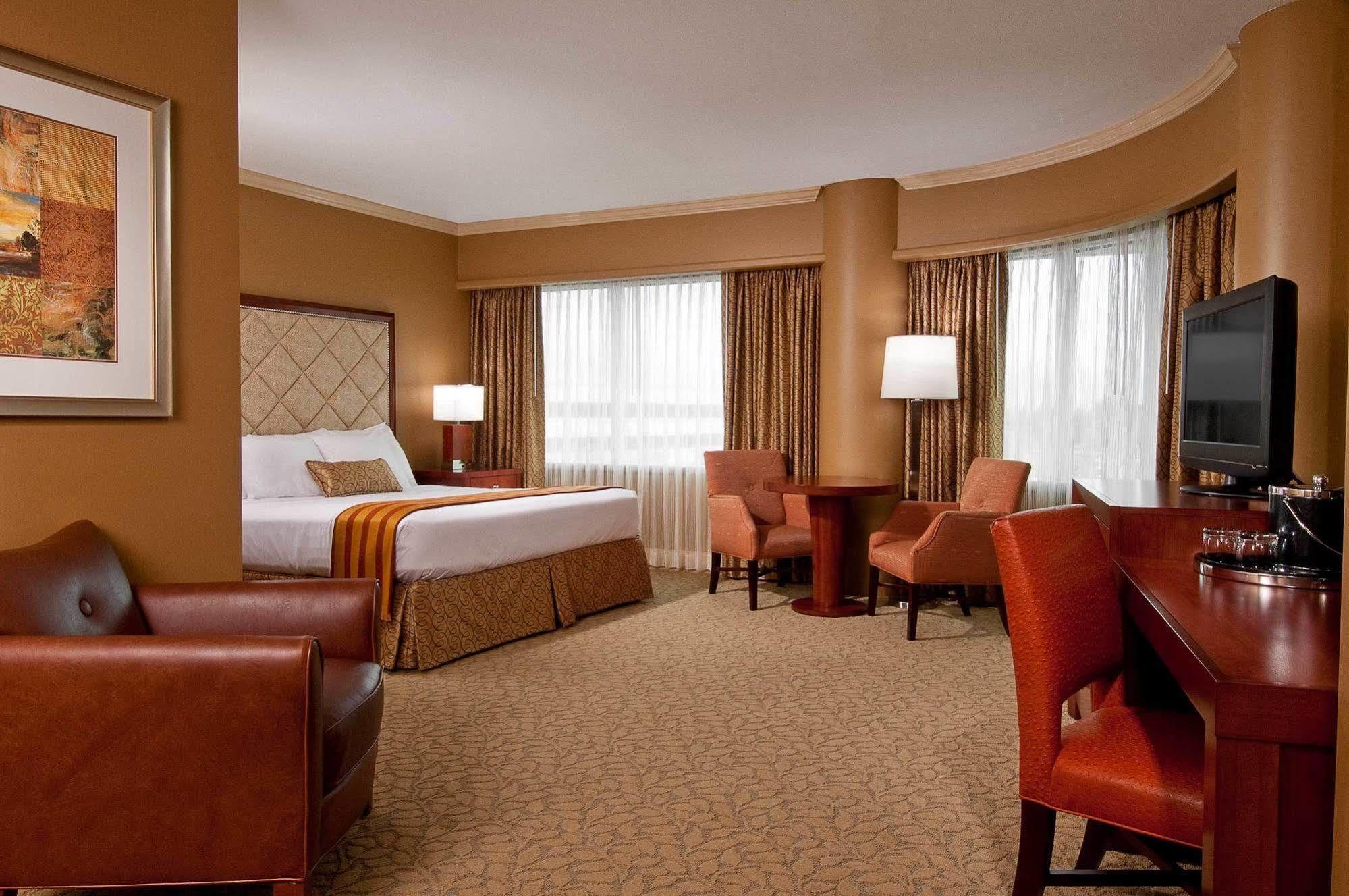 Turning Stone Resort And Casino Verona Pokój zdjęcie