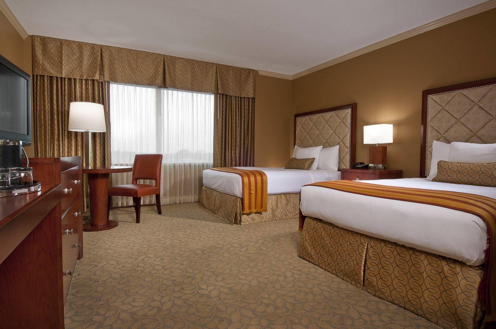 Turning Stone Resort And Casino Verona Pokój zdjęcie