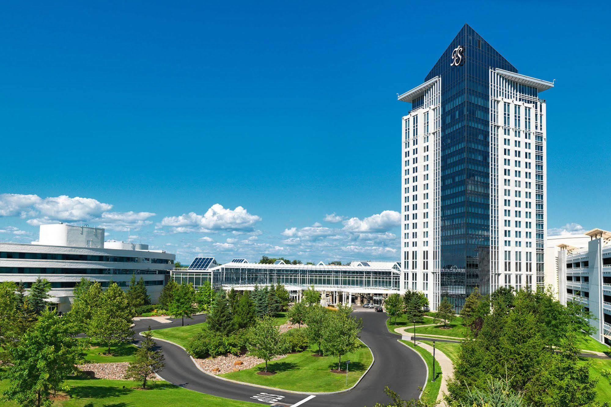 Turning Stone Resort And Casino Verona Zewnętrze zdjęcie